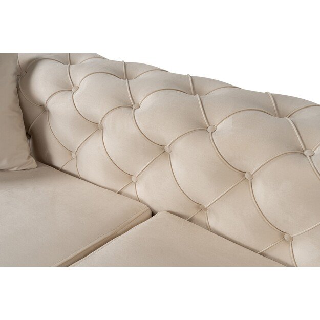 Kampinė sofa