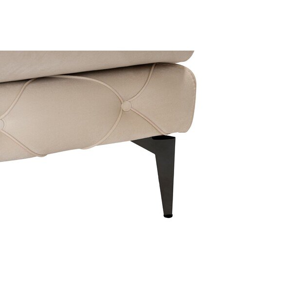 Kampinė sofa