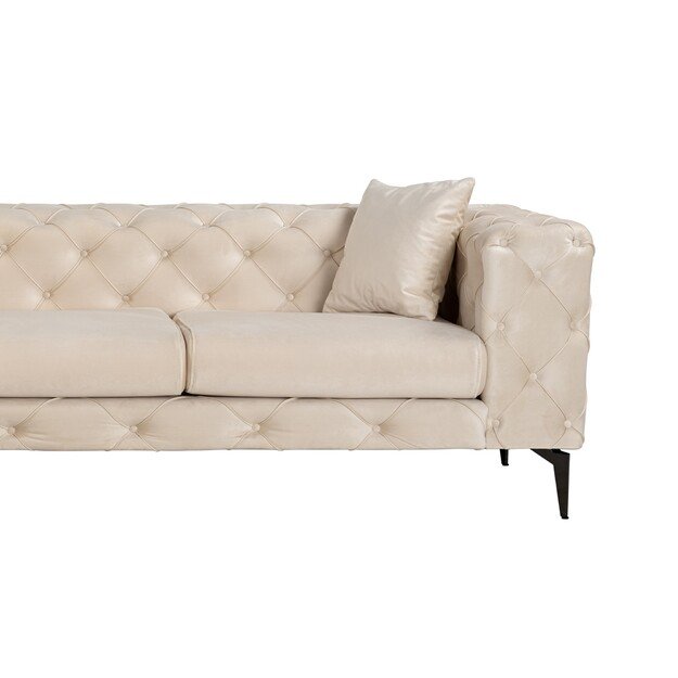 Kampinė sofa