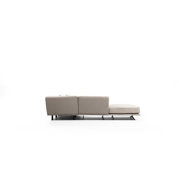 Kampinė sofa