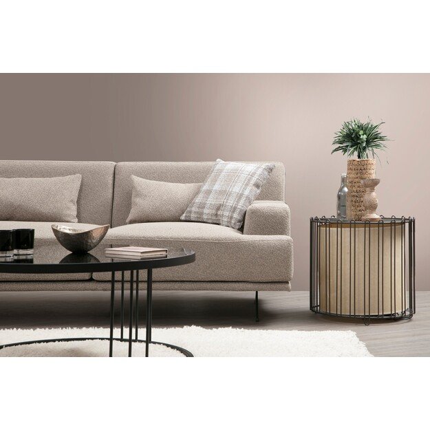 Kampinė sofa