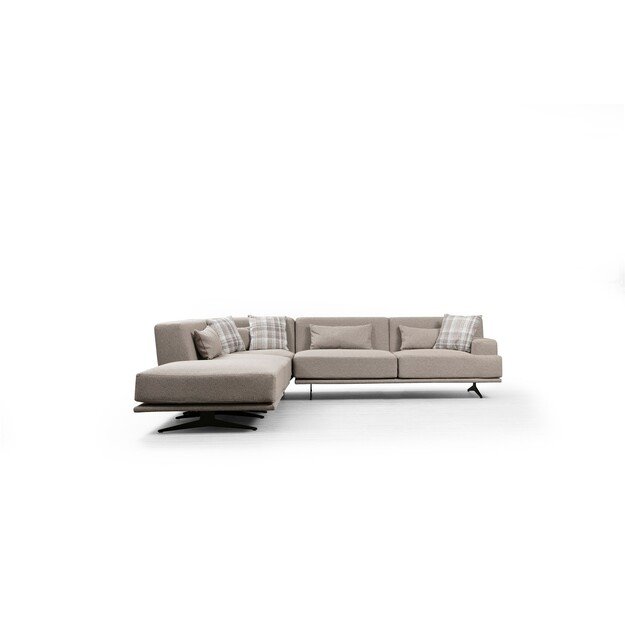 Kampinė sofa