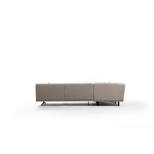 Kampinė sofa