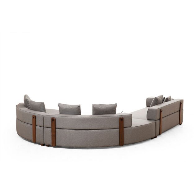 Modulinė sofa