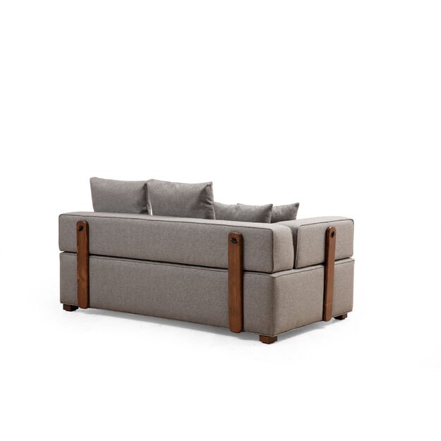 Modulinė sofa