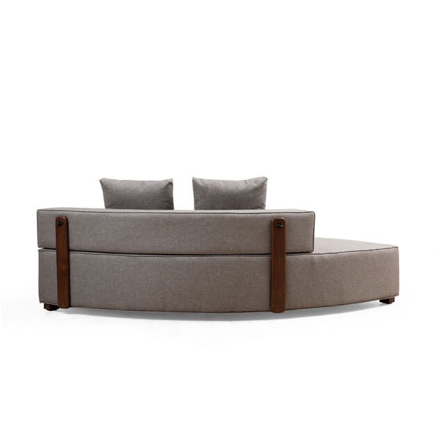 Modulinė sofa