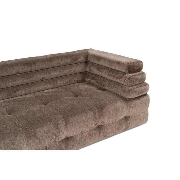 Kampinė sofa