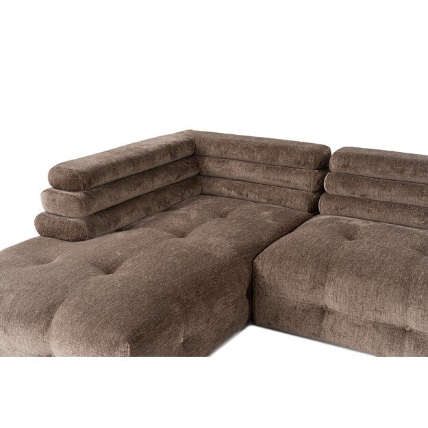 Kampinė sofa