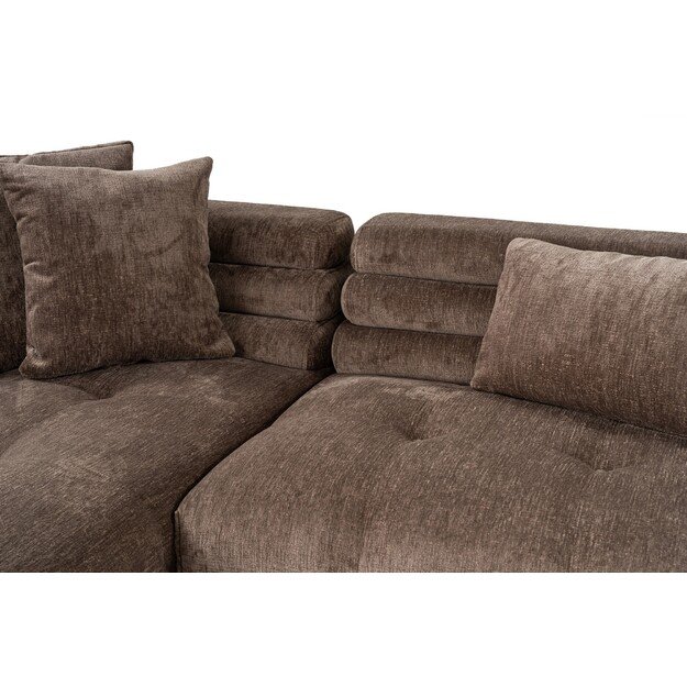 Kampinė sofa