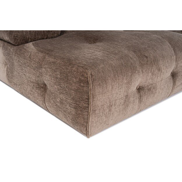 Kampinė sofa