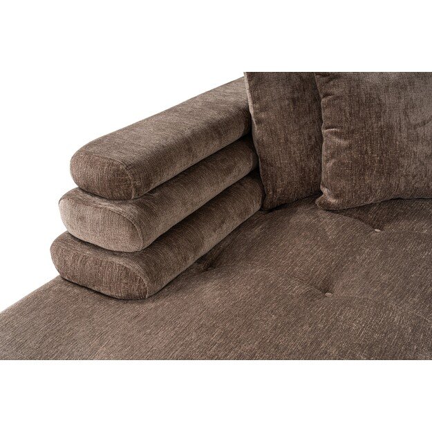 Kampinė sofa