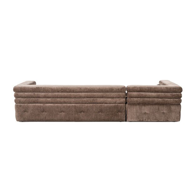 Kampinė sofa