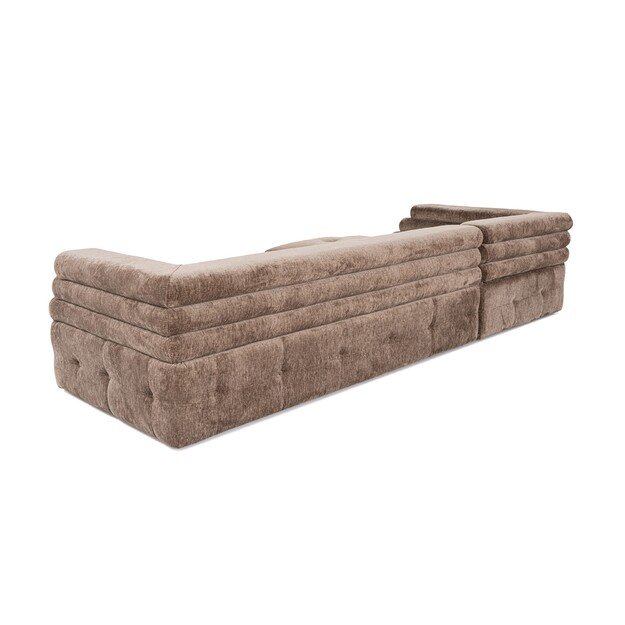 Kampinė sofa