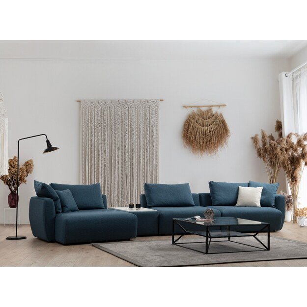 Kampinė sofa