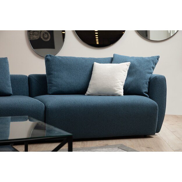 Kampinė sofa