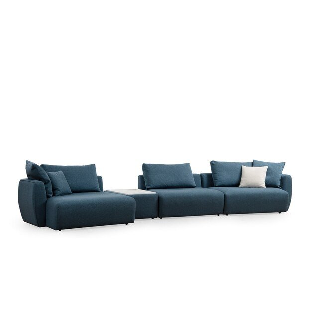 Kampinė sofa