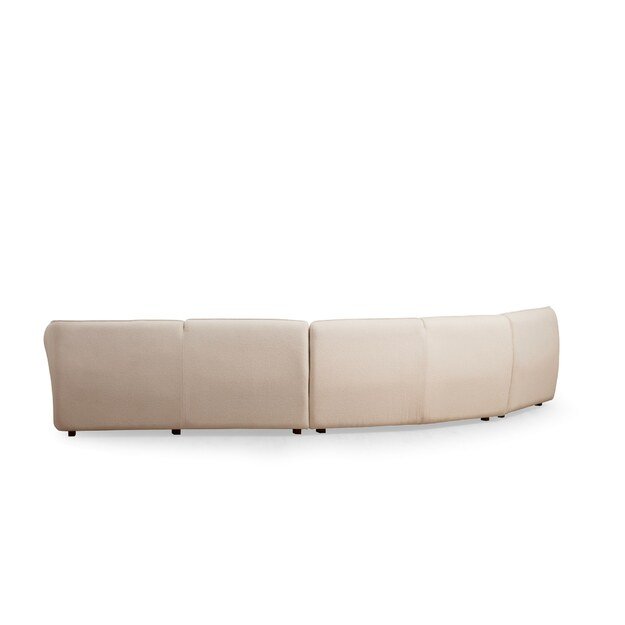 Modulinė sofa