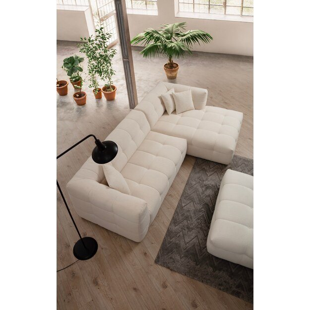 Kampinė sofa