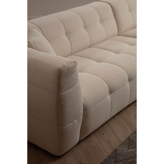 Kampinė sofa