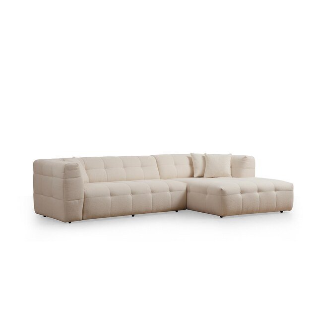 Kampinė sofa