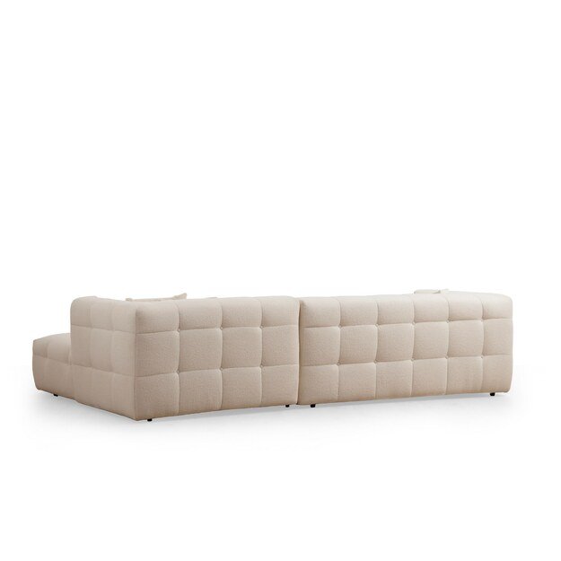 Kampinė sofa