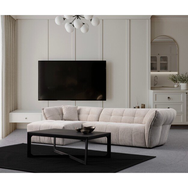 Kampinė sofa