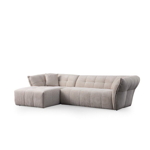 Kampinė sofa