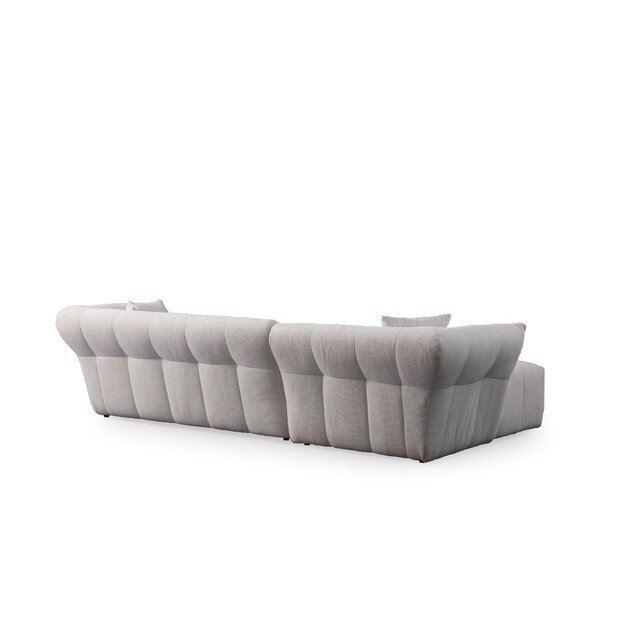 Kampinė sofa