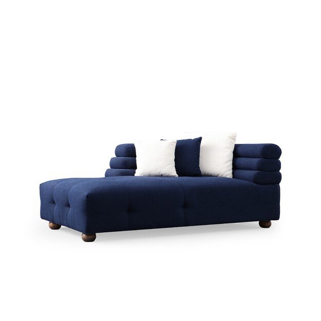 Kampinė sofa