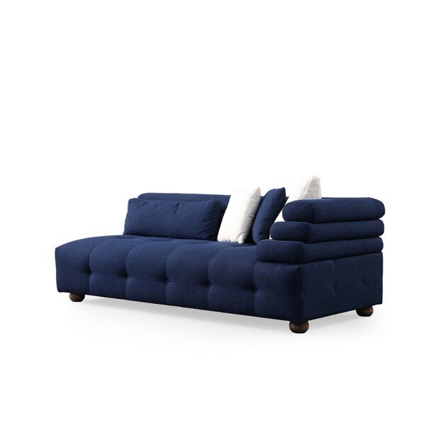 Kampinė sofa