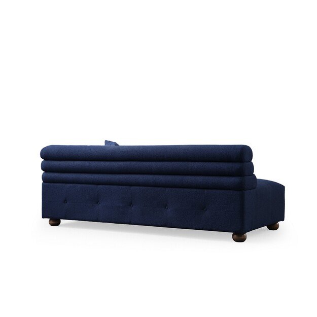 Kampinė sofa