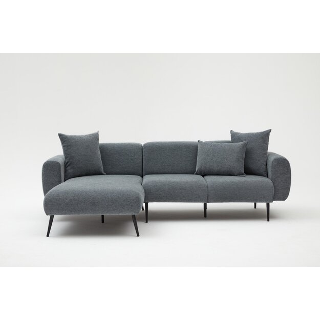 Kampinė sofa