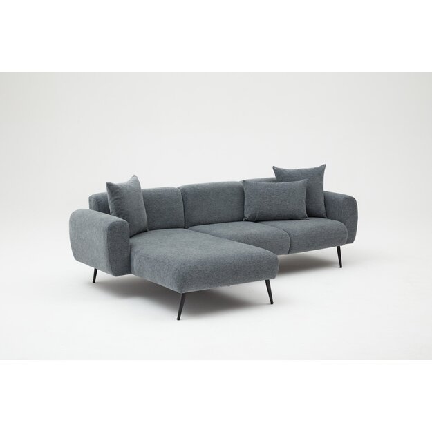 Kampinė sofa