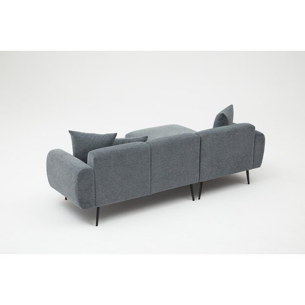 Kampinė sofa