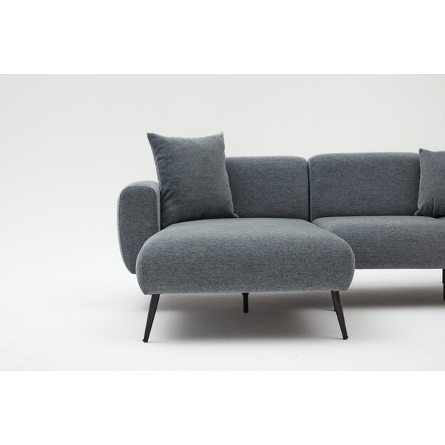 Kampinė sofa