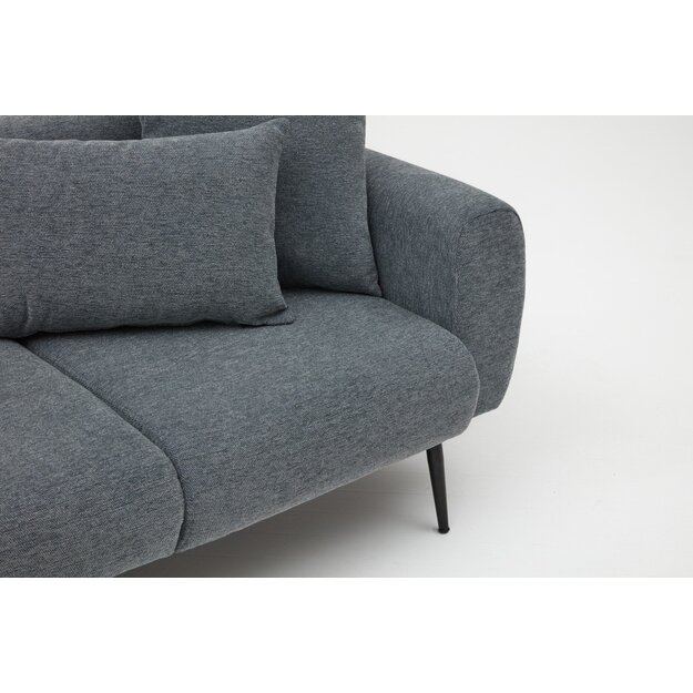 Kampinė sofa