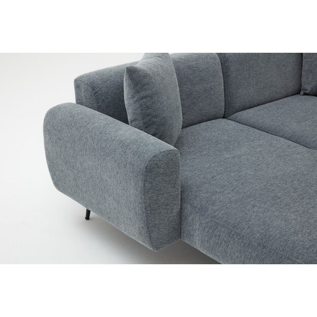 Kampinė sofa