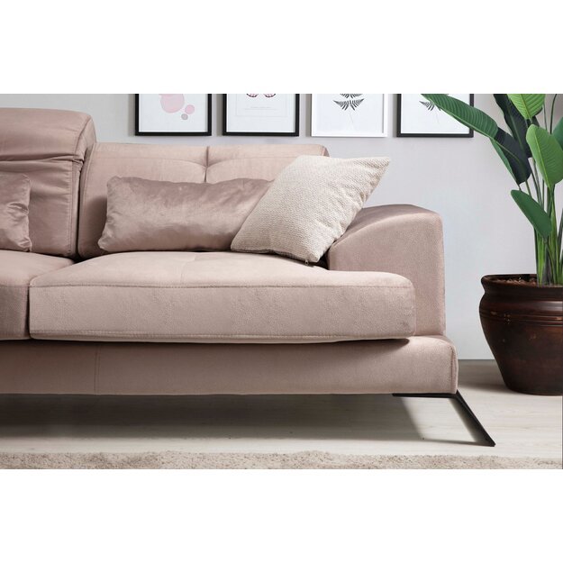 Kampinė sofa